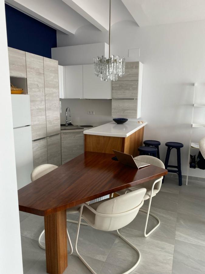 Ferienwohnung Cap Sa Sal Navy, Begur, Girona Exterior foto