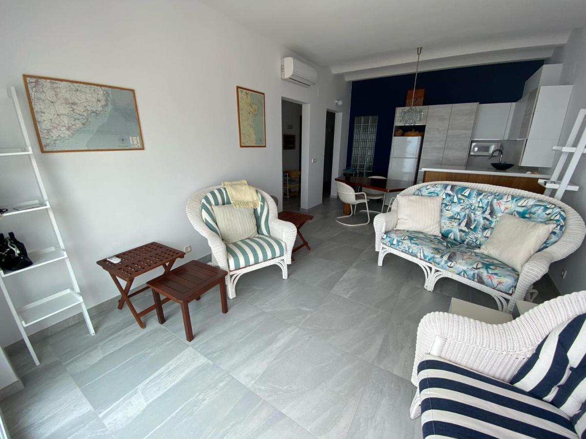 Ferienwohnung Cap Sa Sal Navy, Begur, Girona Exterior foto