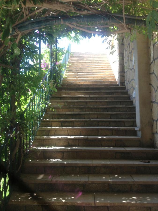 Ferienwohnung Cap Sa Sal Navy, Begur, Girona Exterior foto